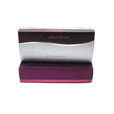 Remplisseur cutané injectable Juvederm Ultra 3 4 Volume 1 ml X 2 seringues Remplisseur Ha