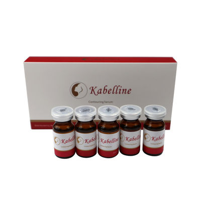 Injections à base de Kabelline pour la dissolution des graisses, injections de spa, injections de perte de poids Liquide, perte de graisse liposoluble