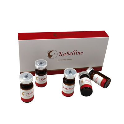 Injections de dissolvant de graisse de Kabelline Spa Perte de poids