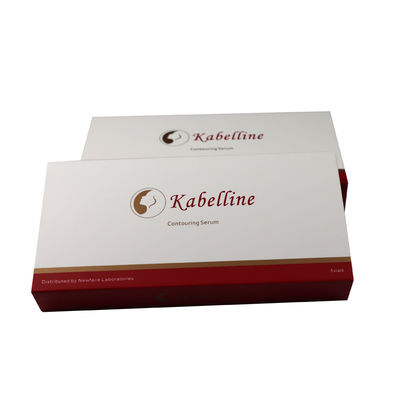 Lipo perte de graisse Kabellines solution de dissolution de graisse Kybellas