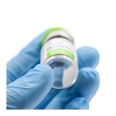 Botlax Nabota 200iu pour le lifting du visage pour éliminer les rides