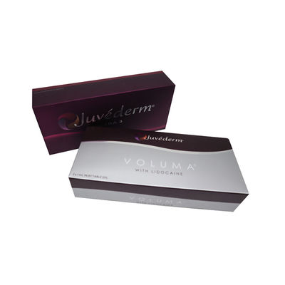 Remplisseur injectable Yovire Volume Contour anti-âge HA Rimples Remplisseur 1 ml HA