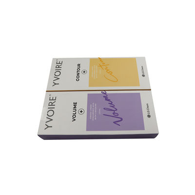 Remplisseur anti-âge HA Rimples Remplisseur 1 ml HA Eleravie Volume Injection profonde 1 ml
