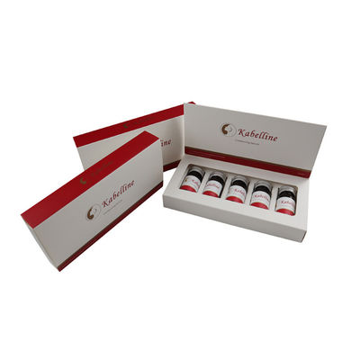Lipo perte de graisse Kabellines solution de dissolution de graisse Kybellas