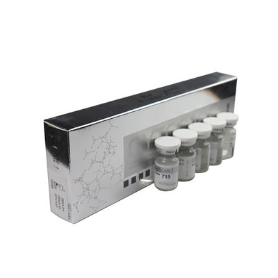 Cytocare 532 Remplisseurs de rides avec acidité hyaluronique rajeunissante 5 ml X 10 flacons