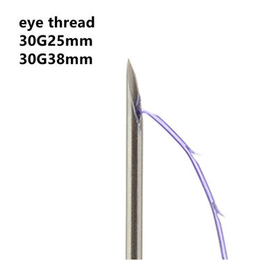 Polydioxanone Fio De Sutura Cannula cog fils barbelés cog 2-1 3-1 4-1 5-1 3D 4D Lift Hilos Pdo levé de fil