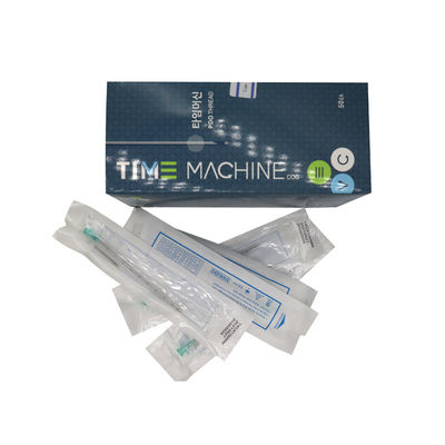 14g 16g 17g 18g 19g 38mm 50mm Microcannule bulle aiguille de beauté pour 14G-34G