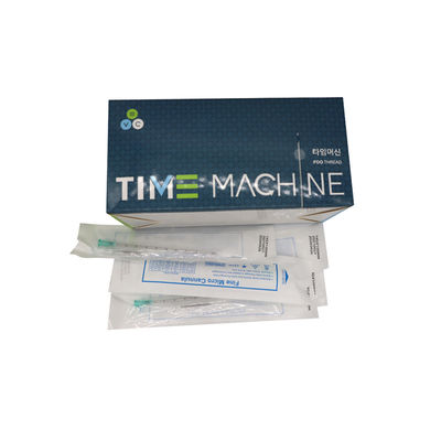 Derma Filler Microcannule Aiguille 22g 14g 16g 70mm Pour l' injection