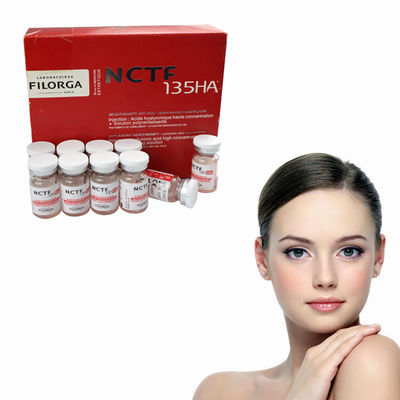 Filorga NCTF 135ha Mesothérapie à usage professionnel