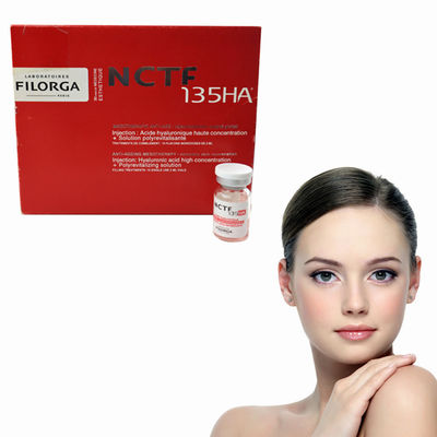 Filorga NCTF 135ha Mesothérapie à usage professionnel