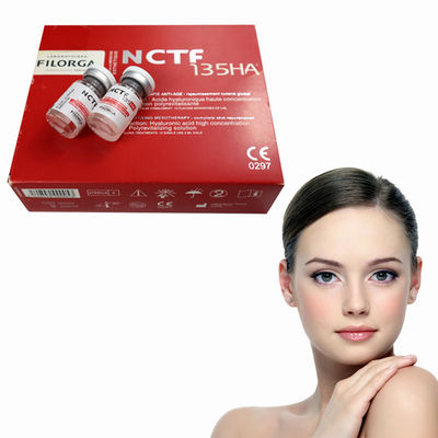 Filorga NCTF 135ha Mesothérapie à usage professionnel