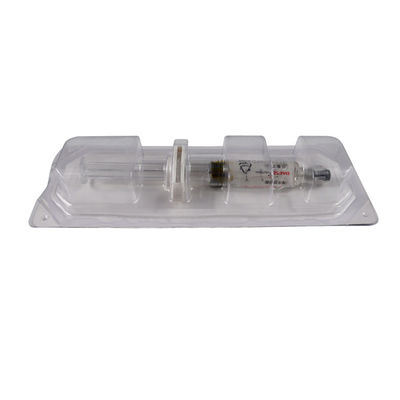 8 ml de solution lipolytique 6d Injections à point mince pour la perte de poids