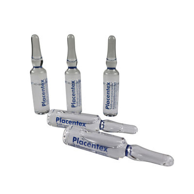 3 ml de placentex Pdrn Solution de saumon pour cicatrices d' acné