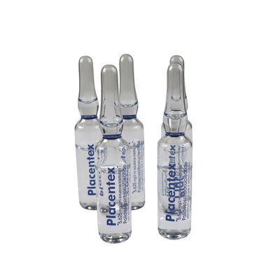 3 ml de placentex Pdrn Solution de saumon pour cicatrices d' acné