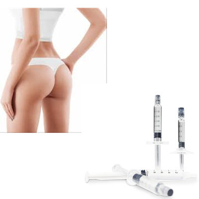 Remplisseurs cutanés Hyaluronique Ha Seins fesses Levé Penis Remplisseurs d' agrandissement 50 ml