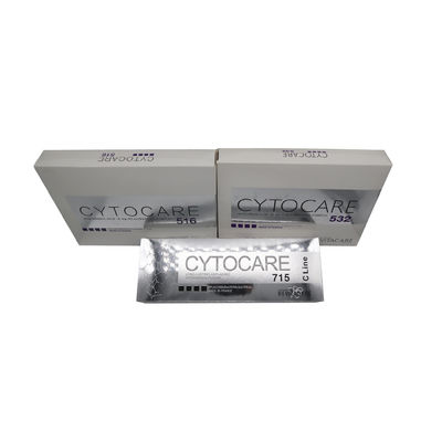 Anti-âge CYTOCARE 516 715 516 Soins de la peau Juvderms Botulax 4 ml 5 ml