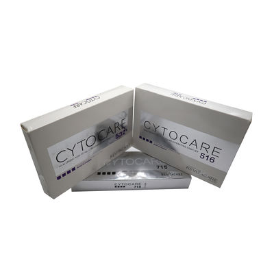 Anti-âge CYTOCARE 516 715 516 Soins de la peau Juvderms Botulax 4 ml 5 ml