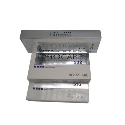 Anti-âge CYTOCARE 516 715 516 Soins de la peau Juvderms Botulax 4 ml 5 ml