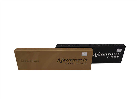 Neuramis Volume remplissage cutané profond 1x1ml en ligne Acide hyaluronique