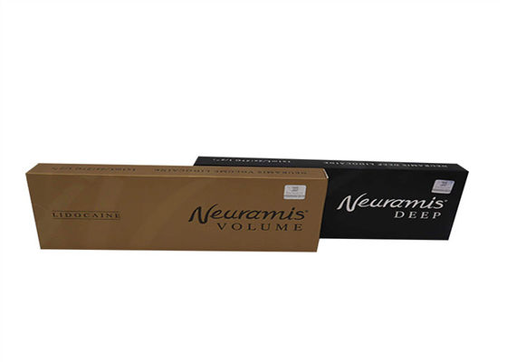 Neuramis Volume remplissage cutané profond 1x1ml en ligne Acide hyaluronique