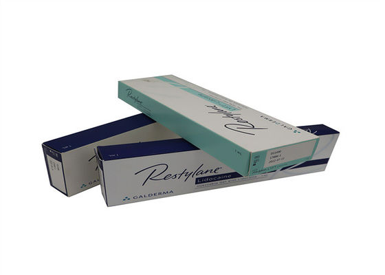 Restylan Kysse Lyft Defyne Remplisseur Dermique 1,0 ml