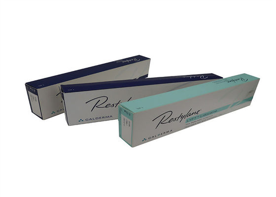 Restylan Kysse Lyft Defyne Remplisseur Dermique 1,0 ml