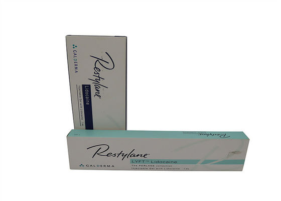 LYFT LIDO kysse kiss gel de remplissage cutané 1x1.1 ml injection d' acide hyaluronique