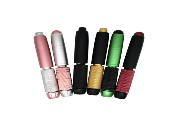 Plume injectable sans aiguille Plume injectable hyaluronique pour éliminer les rides