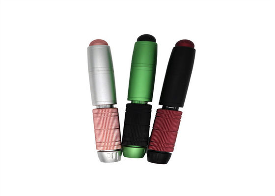 Plume injectable sans aiguille Plume injectable hyaluronique pour éliminer les rides