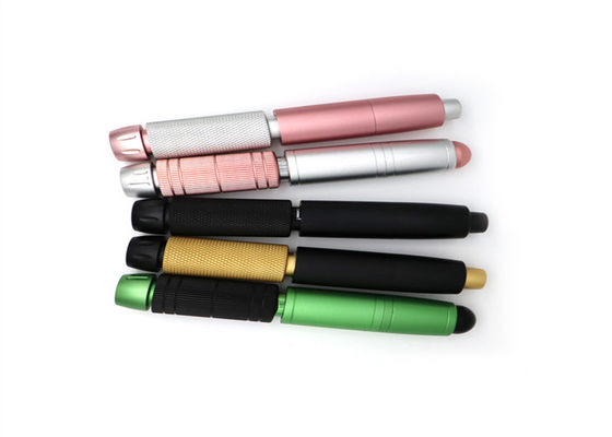 Plume injectable sans aiguille Plume injectable hyaluronique pour éliminer les rides