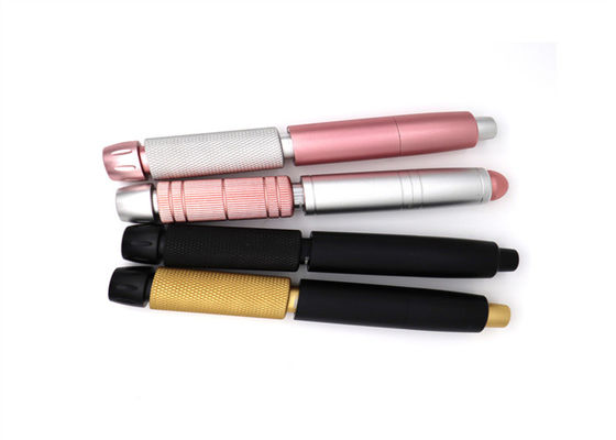 Plume injectable sans aiguille Plume injectable hyaluronique pour éliminer les rides