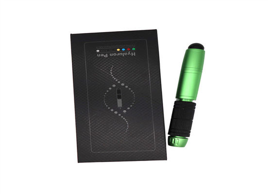 Remplisseur cutané d'acide hyaluronique pour stylo