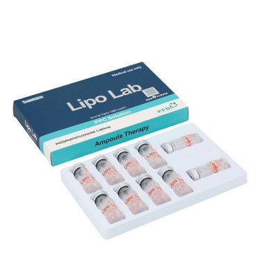 Lipo Lab Ppc Solution Lipolyse La lipolyse rouge Kabelline Aquylax