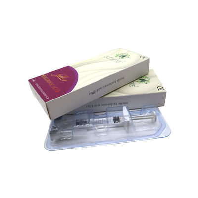 élargissement cutané de fesses de sein de remplisseur d'acide hyaluronique de 10ml 20ml