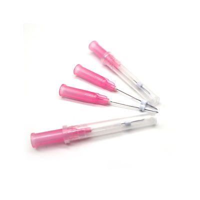 Levé de visage Aiguille contondue pointue mono cog double aiguille filet de poisson Pdo