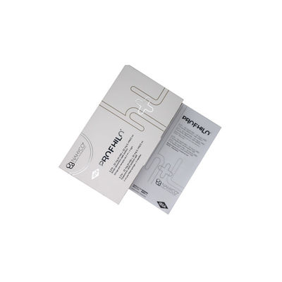 le remplisseur cutané de 2ml Profhilos hydratant d'anti rides anti-vieillissement enlèvent le remplisseur de Mesotherapy