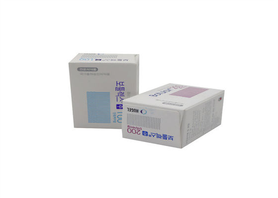 Injections Innotox Nabota Botulax pour le rajeunissement du visage