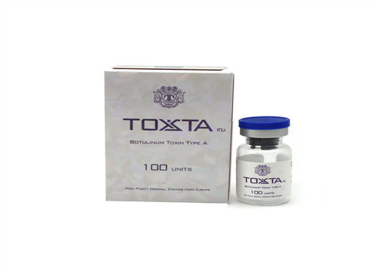 50 UI 100 UI 150 UI 200 UI Allergène Botox Innotox Botulax Nabota Rentox Méditoxine Hutox