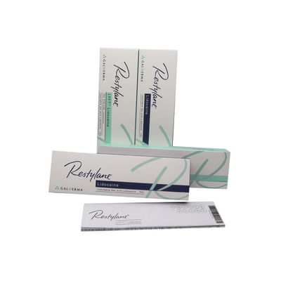 Restylan Kysse Lyft Defyne Remplisseur Dermique 1,0 ml