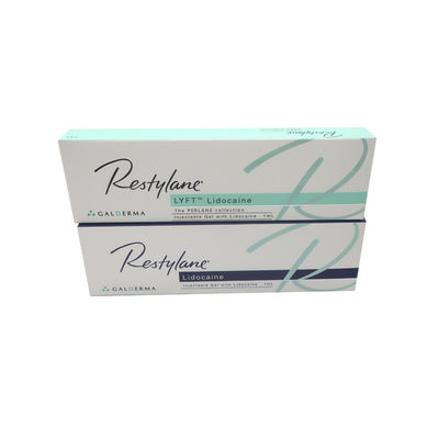 Restylan Kysse Lyft Defyne Remplisseur Dermique 1,0 ml