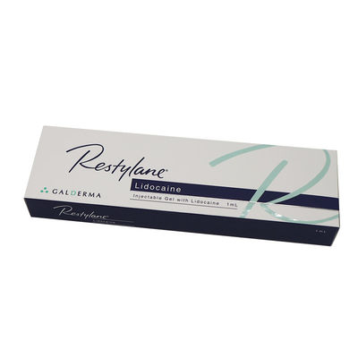 Restylan Kysse Lyft Defyne Remplisseur Dermique 1,0 ml