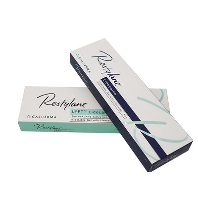 Restylan Kysse Lyft Defyne Remplisseur Dermique 1,0 ml