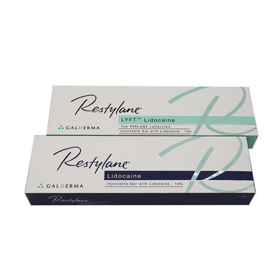 Restylan Kysse Lyft Defyne Remplisseur Dermique 1,0 ml
