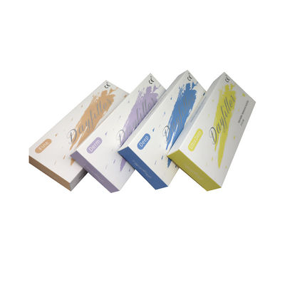 Acide hyaluronique lèvre fesse sein pénis 1 ml 2 ml 10 ml 20 ml 50 ml Remplisseur cutané