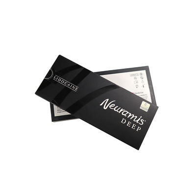Neuramis 1 ml Hyalurone Ic Acide remplisseur cutané profond Neuramis