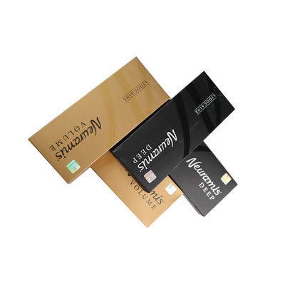 Neuramis 1 ml Hyalurone Ic Acide remplisseur cutané profond Neuramis