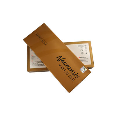 Neuramis 1 ml Hyalurone Ic Acide remplisseur cutané profond Neuramis