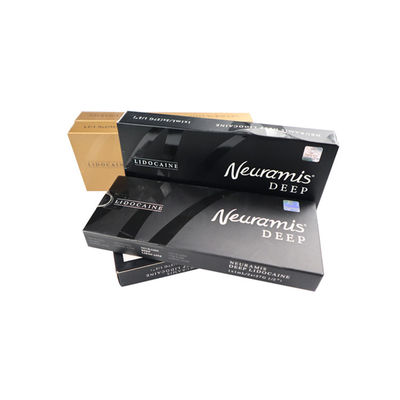 Neuramis Corée Original 1 ml Hyalurone Ic Acide Filler Dermique Profond Forme Neuramis