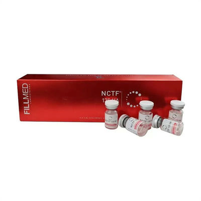 Soins de la peau et lifting du visage Filorga rempli  135 Ha
