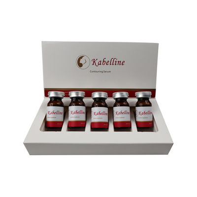 Kabelline Kybella Solution minceur pour le visage et le corps